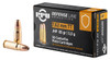PPU 7.62 TOKAREV JHP 85GR 50/500 UPC: 8605003813200