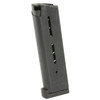 Wilson Combat 47DAB 1911  Black Detachable with  Aluminum Floor Plate 8rd for 45 ACP 1911 Government UPC: 874218002572