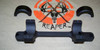 DNZ 14700 Game ReaperRemington Scope MountRing Combo Matte Black 1 UPC: 879956000064