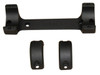 DNZ RUGER 10/22 HIGH 1" BLACK UPC: 879956002860