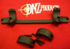 DNZ 52200 Game ReaperSavage Scope MountRing Combo Matte Black 1 UPC: 879956006028