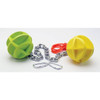 SME SMEBBC SelfHealing Dual Ball Handgun Polymer Ball Illustration Impact Enhancement Motion UPC: 888151017159