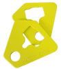 SME TPMTH TPost Target Hanger Yellow Steel 1 Set UPC: 888151018620