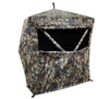 HME GRDBLND2 2Person  Camo 62 x 62 x 66 Water Resistant 150D Shell UPC: 888151018910