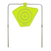 SME 80SHGNG SelfHealing Gong PistolRifle Polymer Green Gong Illustration UPC: 888151018989