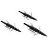 NAP Dark Knight 125 Broadhead UPC: 888151022467