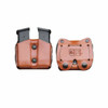 DeSantis Double Magazine Pouch UPC: 792695350033