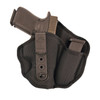 DeSantis Gunhide M89BAD6Z0 Inner Piece 2.0 AIWB Black Ballistic Nylon Belt Clip Compatible wGlock 42Colt OfficerKelTec P11 Right Hand UPC: 792695355496