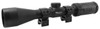 BSA OPTIX 3-9X40 BDC-8 BLK UPC: 793676090832