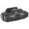 Viridian 9900019 X5L Gen 3 Tactical Light Laser  HD Camera 500 Lumens LED with Green Laser  1080p Camera with Microphone InstantOn Technology Black AluminumPolymer Housing UPC: 804879611479