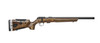 CZUSA 02365 CZ 457 AtOne Varmint SR 22 LR Caliber with 51 Capacity 16.50 Threaded Barrel Black Nitride Metal Finish  Fixed Boyds with Adjustable Comb Wood Stock Right Hand Full Size UPC: 806703023656
