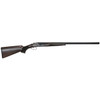 CZUSA 06407 SharpTail  410 Gauge 3 2rd 28 Black Hard Chrome SidebySide Barrel Color Case Hardened Metal Finish Turkish Walnut Stock Includes IC  M Chokes UPC: 806703064079