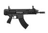 CZ BREN 2 MS PSTL 762 11" 30RD BLK UPC: 806703914619
