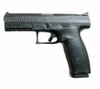 CZ P-10F 9MM 4.5" BLK 19RD UPC: 806703915401