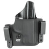 LAG DFNDR S&W M&P SHIELD OWB BLK RH UPC: 811256020755