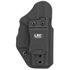 LAG LIB MK II FOR GLOCK 42 BLK AMBI UPC: 811256027181