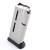 Wilson Combat 5009C9 ETM  Stainless Detachable 9rd for 9mm Luger Wilson Combat 1911 Elite Tactical Compact UPC: 811826021755