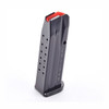 Wilson Combat 849 EDC  Black Detachable 15rd for 9mm Luger Wilson Combat EDC X9 UPC: 811826023124