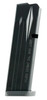 Wilson Combat 849 EDC  Black Detachable 15rd for 9mm Luger Wilson Combat EDC X9 UPC: 811826023124