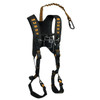 Muddy MUDMSH300 Diamondback Safety Harness Padded Nylon UPC: 813094021215