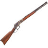 Cimarron 1873, 45 Caliber, Lever Action, Rifle