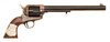 Cimarron Hollywood Series, 45 Caliber, Single Action, Revolver