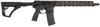 Daniel Defense 0212802081055 DDM4 V7 CA Compliant 5.56x45mm NATO 16 101 Black Hard Coat Anodized 6 Position wSoftTouch Overmolding Stock UPC: 815604018463