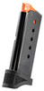 Diamondback DB9MAGG4E DB9 Gen 4 6rd 9mm Luger Diamondback DB9G4 Blued Steel UPC: 815875012344