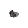 Aim Sports RTDT125 Micro Dot  Matte Black 1x20mm 4 MOA RedGreen Dual Illuminated Dot UPC: 815879014313