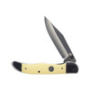Roper Pecos 3.5 in Blade Cream Delrin Handle UPC: 815949013543