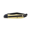 Roper Pecos 3.5 in Blade Cream Delrin Handle UPC: 815949013543