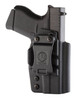 1791 TACIWBGLOCK43BLKR KYDEX IWB UPC: 816161024584