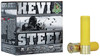 HEVI-Shot Hevi-Steel 20 Gauge Shotshell Ammunition, 3 Inch, 1400 FPS, 2/3 Ounce, #1 Shot - 25 Cartridge Box ( 25 / 1 )