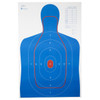 ACTION TGT COMBO B27E & FBI Q 100PK UPC: 816506023517