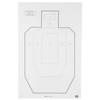 ACTION TGT USPSA PAPER 100PK UPC: 816506026686