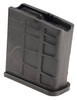 Barrett 13552 MRAD98  10rd 7mm Rem Mag300 Win Mag For Barrett MRADM98B Black Polymer UPC: 816715013286