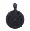 GSG GERMR110GSG16 GSG16  110rd Rotary 22 LR Fits GSG 16 Black Polymer UPC: 819644022886