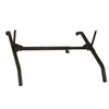 HME HME3DTS Target Stand Adjustable 3D Black Metal 19 to 29 UPC: 830636005090