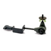 HME TPCH TPost Game Camera Mount Black Metal UPC: 830636005328