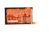HSM 338LAP2N68 Match 338 Lapua Mag 250 gr Sierra MatchKing BTHP 20 Per Box/ 20 Case