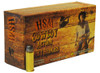 HSM 44S5N Cowboy Action 44 SW Spl 200 gr Round Nose Flat Point 50 Per Box 10 UPC: 837306004834