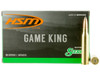 HSM 338LAPUA14N Game King 338 Lapua Mag 215 gr Sierra GameKing Spitzer Boat Tail 20 Per Box/ 20 Case