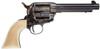 Taylor's & Company Gambler, 45 Caliber, Single Action, Revolver