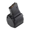 Magpul MAG993BLK PMAG D50 GEN M3 Black Drum 50rd 308 Win 7.62x51mm NATO for AR10 M110 SR25 UPC: 840815121978