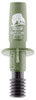 Primos 316 Still Cottontail Rabbit Open Call Rabbit Sounds Attracts Predators Green UPC: 010135003166