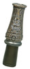 Primos 372 Randy Anderson Third Degree Open Call Attracts Predators Green Laminated Wood UPC: 010135003722