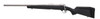 Savage Arms 57170 110 Storm 6.5 Creedmoor 41 22 Matte Stainless Metal Gray Fixed AccuStock with AccuFit Left Hand UPC: 011356571700
