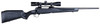 Savage Arms 57312 110 Apex Hunter XP 270 Win 41 22 Matte Black Metal Synthetic Stock Vortex Crossfire II 39x40mm Scope UPC: 011356573124