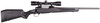 Savage Arms 57315 110 Apex Hunter XP 300 Win Mag 31 24 Matte Black Metal Synthetic Stock Vortex Crossfire II 39x40mm Scope UPC: 011356573155