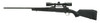 Savage Arms 57320 110 Apex Hunter XP 6.5 Creedmoor 41 24 Matte Black Metal Synthetic Stock Vortex Crossfire II 39x40mm Scope Left Hand UPC: 011356573209